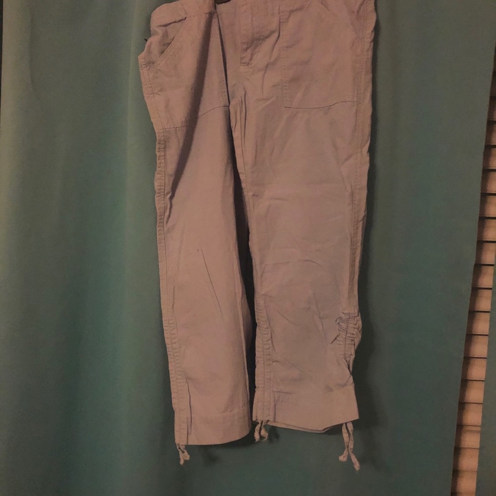 Capris